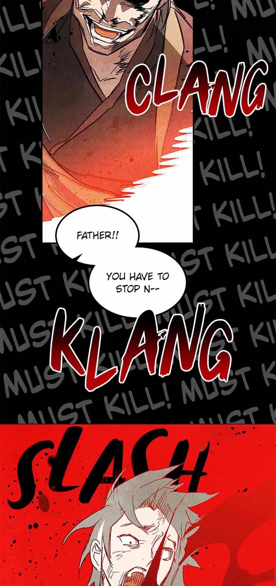 Yi Shen Dang Guan Chapter 84 46